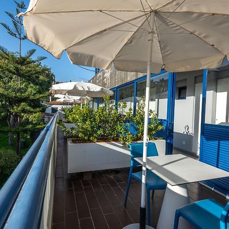 Terrace Mar Suite Hotel Фуншал Экстерьер фото