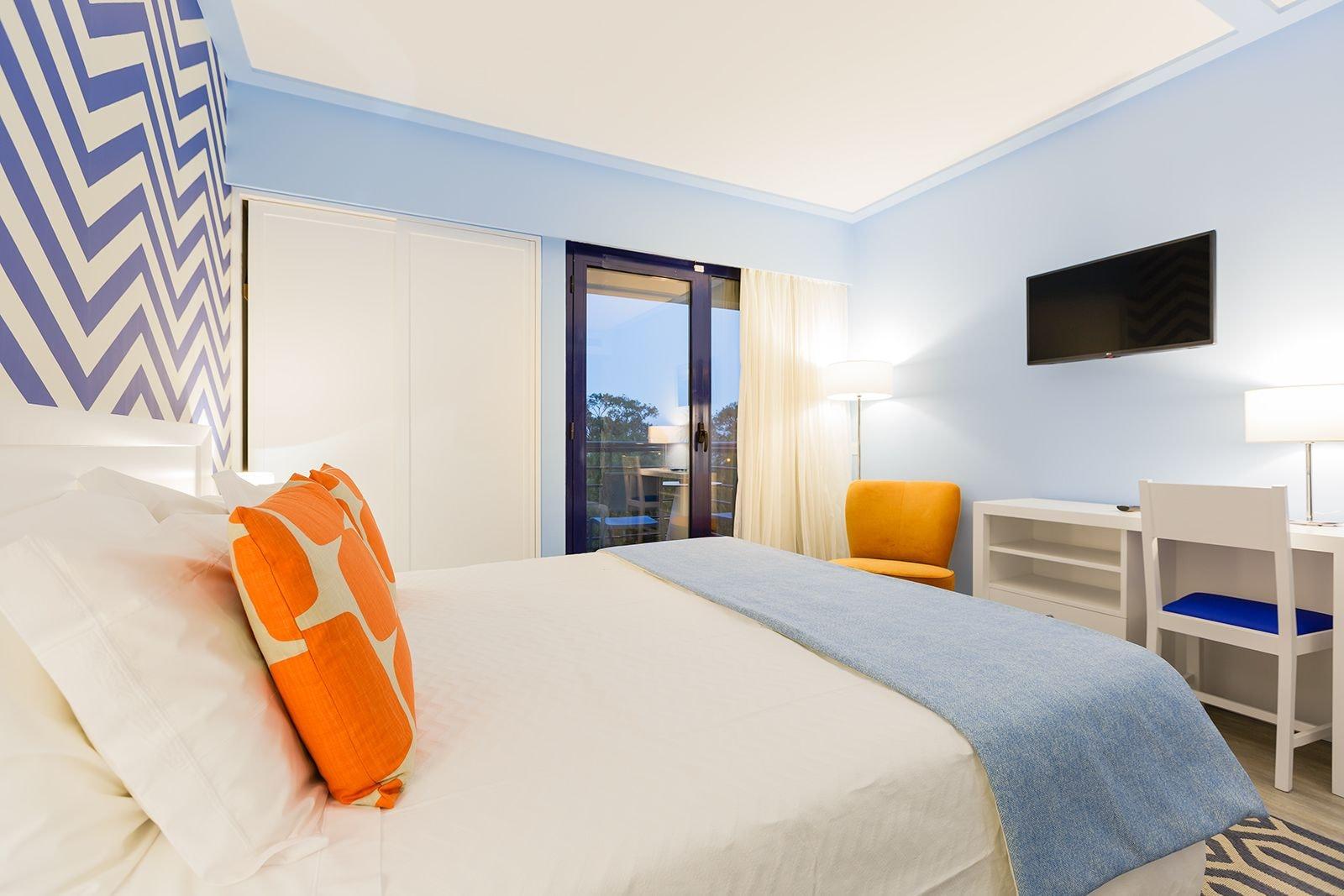 Terrace Mar Suite Hotel Фуншал Экстерьер фото