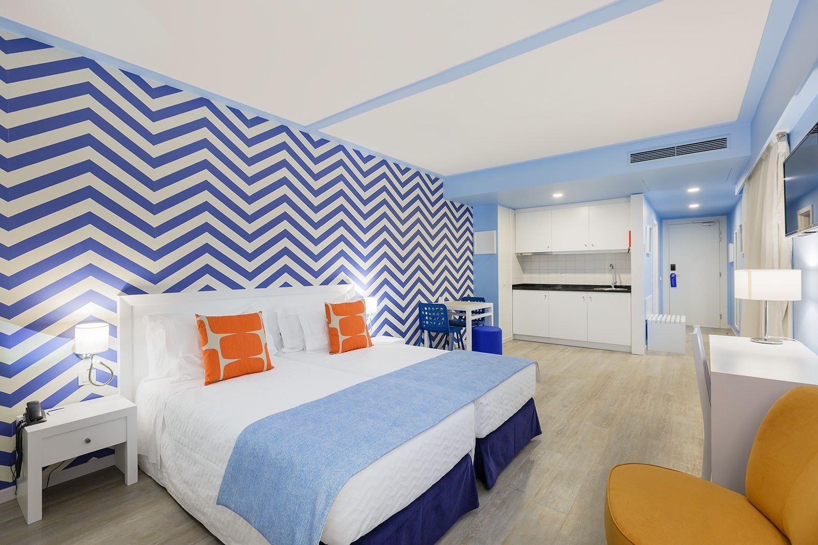 Terrace Mar Suite Hotel Фуншал Экстерьер фото