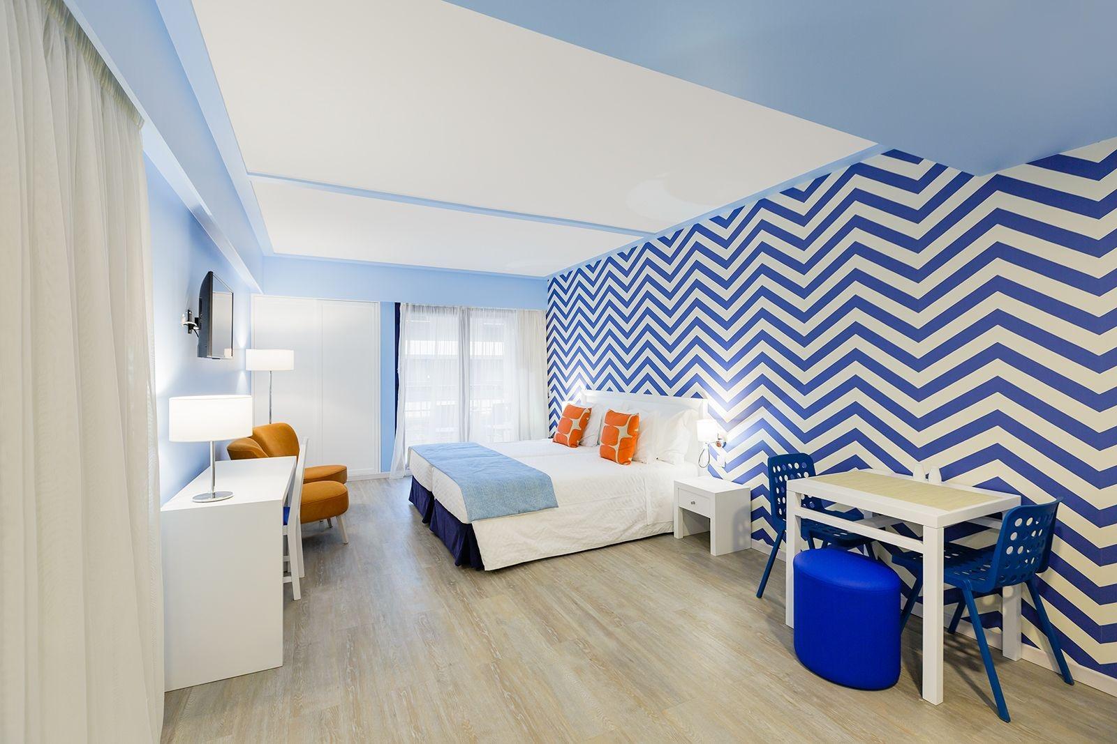 Terrace Mar Suite Hotel Фуншал Экстерьер фото