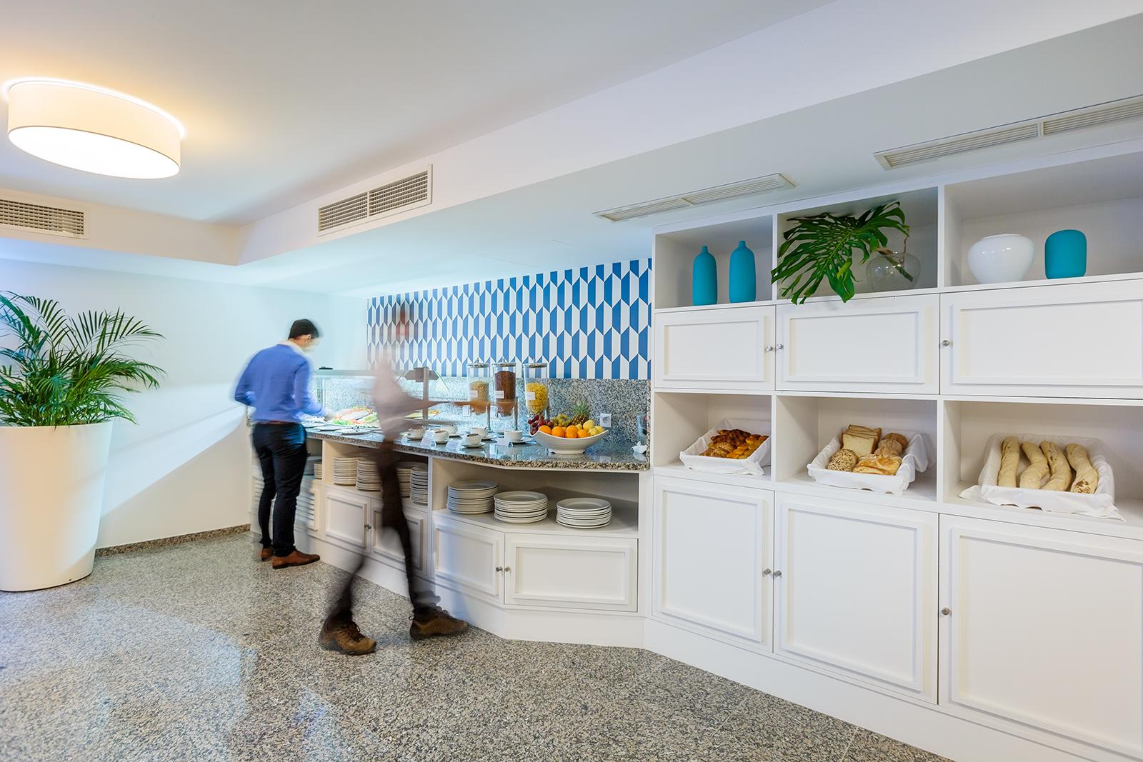 Terrace Mar Suite Hotel Фуншал Экстерьер фото