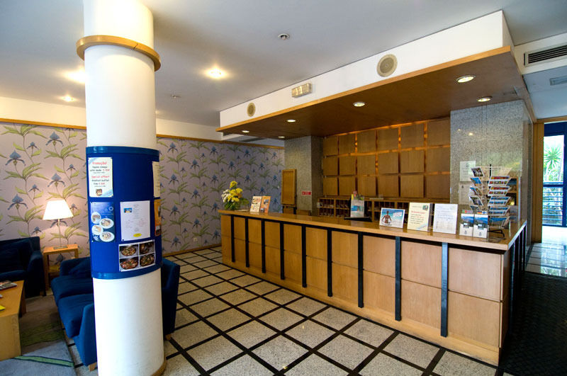 Terrace Mar Suite Hotel Фуншал Экстерьер фото