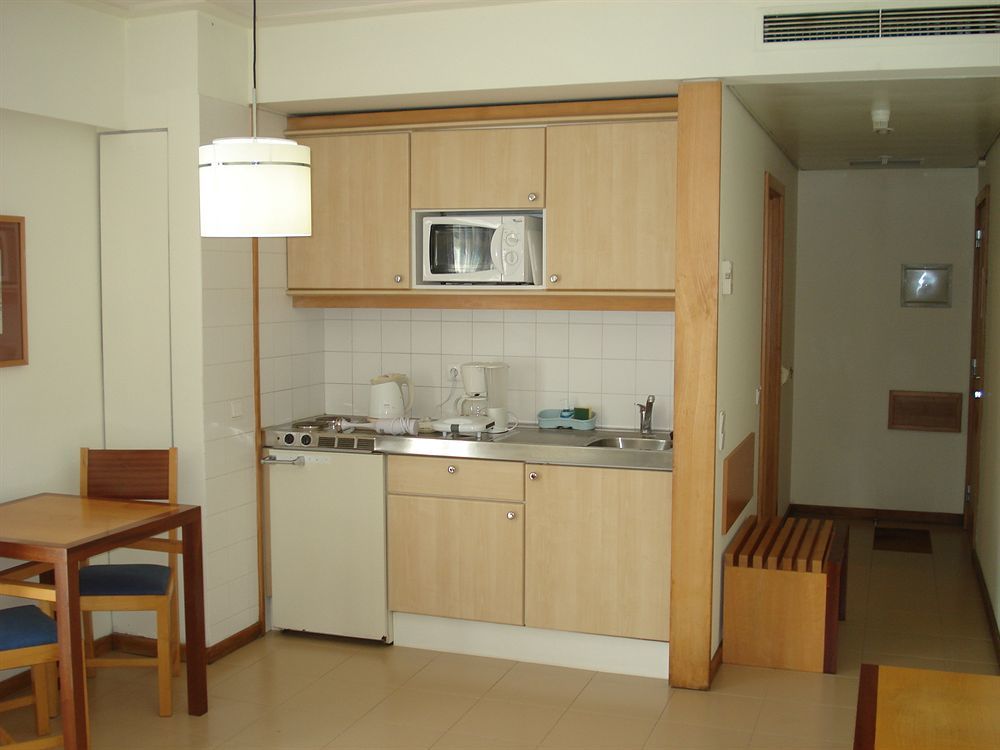 Terrace Mar Suite Hotel Фуншал Экстерьер фото