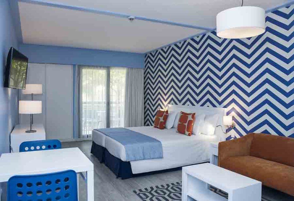 Terrace Mar Suite Hotel Фуншал Экстерьер фото